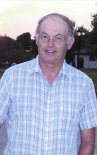 John P. Turk Jr.